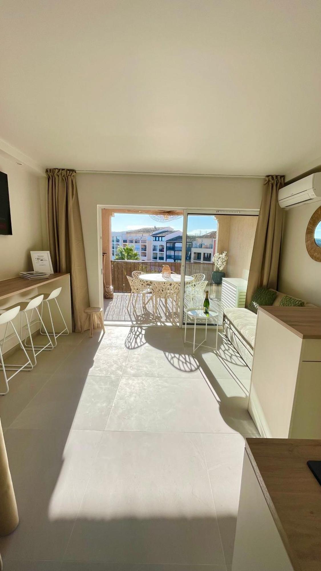 Proche St Tropez Refait A Neuf Bord De Plage Et Piscine 孔格林 外观 照片