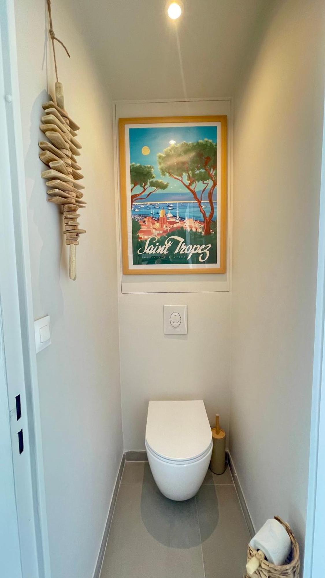 Proche St Tropez Refait A Neuf Bord De Plage Et Piscine 孔格林 外观 照片